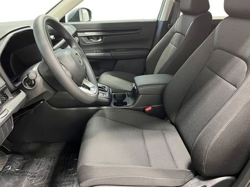 New 2026 Honda CR-V LX image 11
