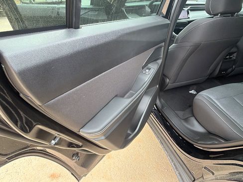 New 2026 Jeep Cherokee Laredo image 18