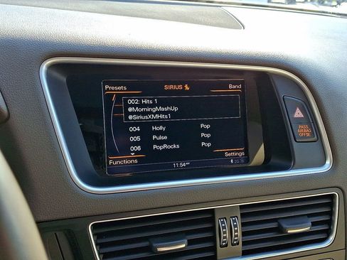 Used 2015 Audi Q5 2.0T Premium Plus w/ Technology Package image 19