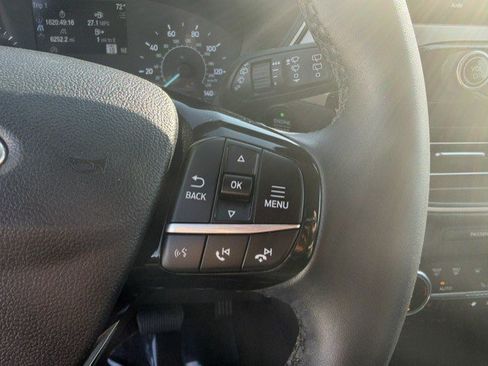 Used 2022 Ford Escape SEL AWD/4WD image 17