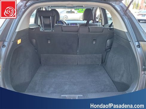 Used 2017 Honda HR-V LX image 25