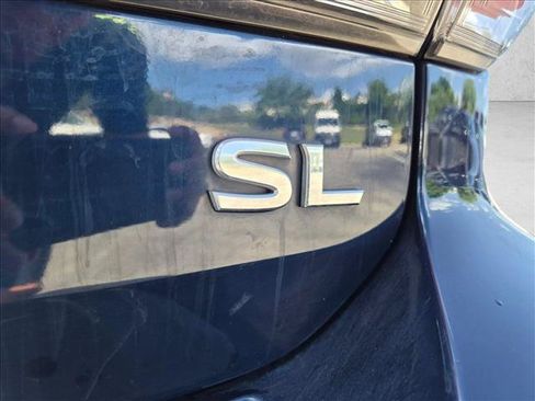 Used 2019 Nissan Armada SL w/ Premium Package RWD image 28