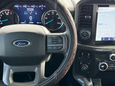 Used 2021 Ford F150 XLT w/ Equipment Group 302A High AWD/4WD image 19