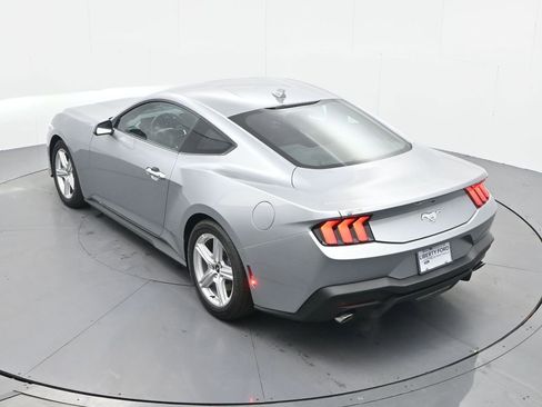 New 2026 Ford Mustang EcoBoost image 28