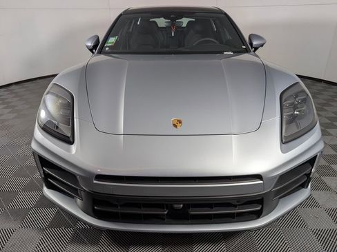 New 2026 Porsche Panamera image 10