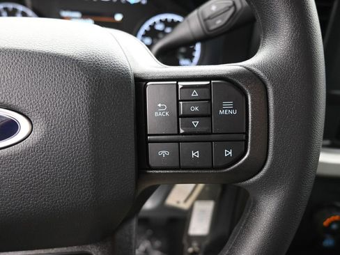 New 2026 Ford F250 XLT image 41