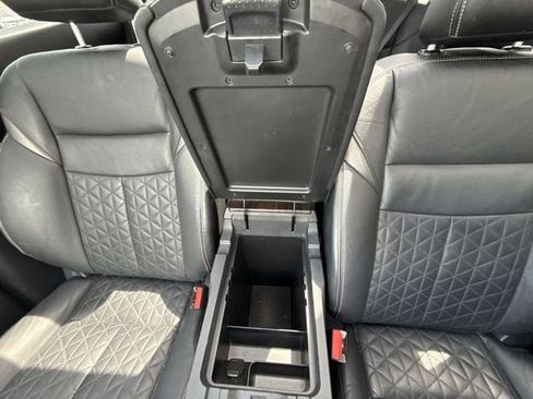 Used 2021 Nissan Murano Platinum w/ Cargo Package AWD/4WD image 21