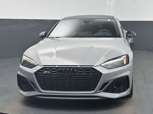 Used 2023 Audi RS 5 Sportback AWD/4WD image 6