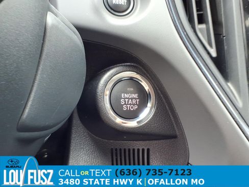 Certified 2026 Subaru Crosstrek 2.0i Premium AWD/4WD image 16