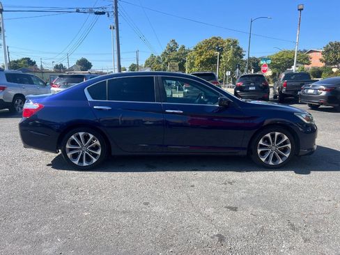Used 2014 Honda Accord Sport image 6