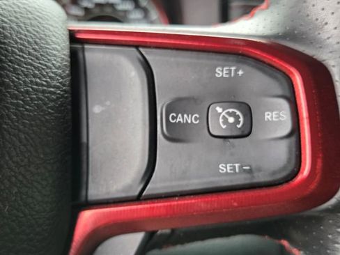 Used 2022 RAM 1500 Rebel w/ Rebel Level 1 Equipment Group AWD/4WD image 31