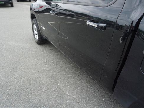 Used 2019 RAM 1500 Big Horn w/ Trailer Tow Group AWD/4WD image 10