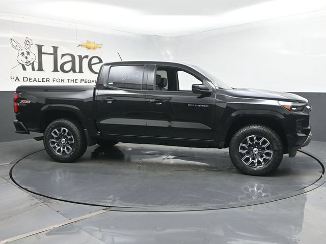 New 2026 Chevrolet Colorado Z71 w/ Technology Package AWD/4WD image 27