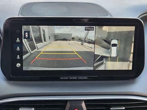 Used 2023 Hyundai Santa Fe Limited image 13