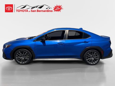 Used 2023 Subaru WRX GT AWD/4WD image 2