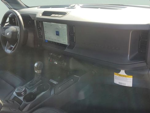 New 2026 Ford Bronco Big Bend image 15