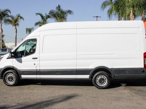 Used 2017 Ford Transit 350 148 High Roof Extended image 5