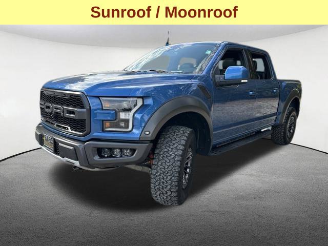 Used 2020 Ford F150 Raptor w/ Equipment Group 802A Luxury AWD/4WD image 5