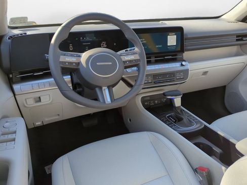 Certified 2026 Hyundai Kona SEL Sport AWD/4WD image 11