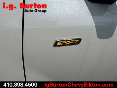 Used 2024 Subaru Crosstrek 2.5i Sport AWD/4WD image 5