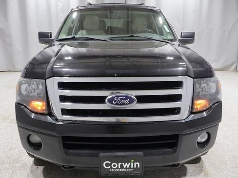 Used 2012 Ford Expedition Limited AWD/4WD image 8