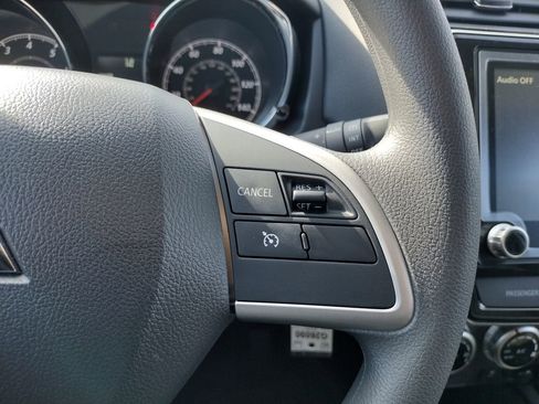 New 2026 Mitsubishi Outlander Sport ES AWD/4WD image 23