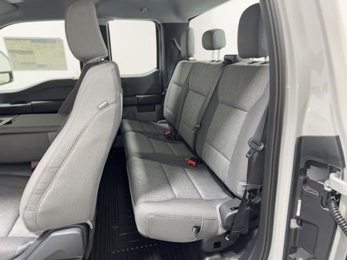 New 2026 Ford F250 XL w/ XL Chrome Package image 31