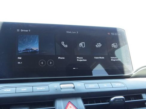 Used 2025 Kia K4 FWD image 17