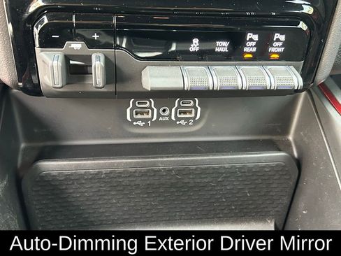 Used 2023 RAM 1500 Rebel w/ Rebel Level 2 Equipment Group image 22