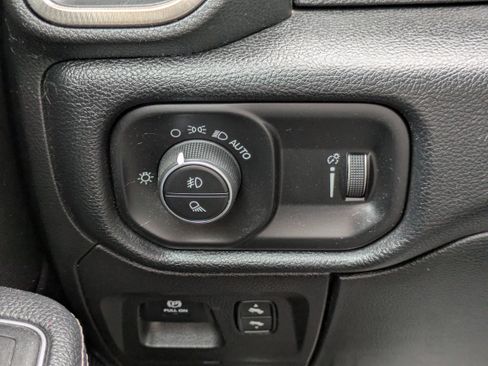 Used 2020 RAM 1500 Rebel w/ Rebel Level 2 Equipment Group image 14