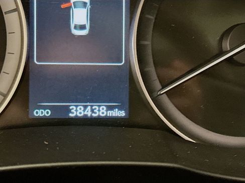 Used 2017 Lexus ES 350 image 19