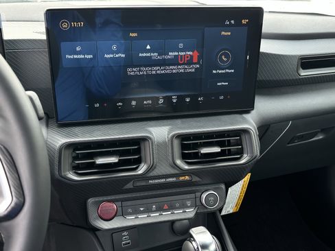 New 2025 Ford Mustang EcoBoost image 13