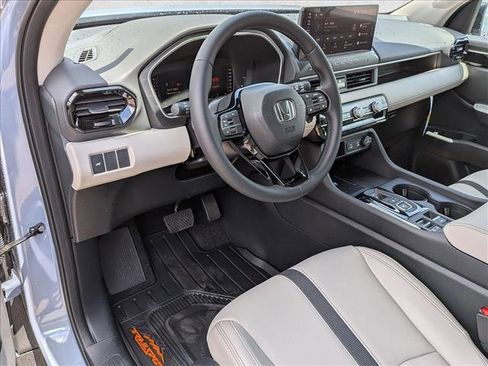 New 2026 Honda Passport RTL image 3