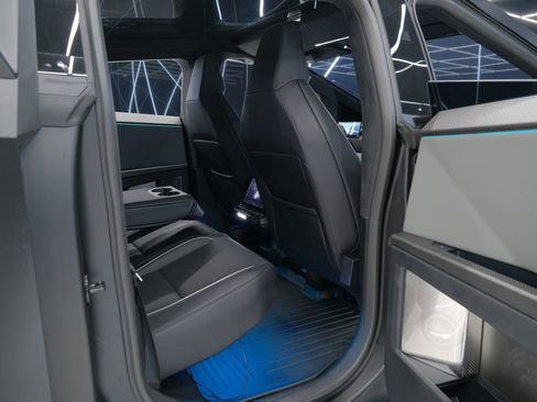 Used 2026 Tesla Cybertruck Cyberbeast AWD/4WD image 47