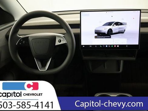 Used 2026 Tesla Model Y AWD image 23