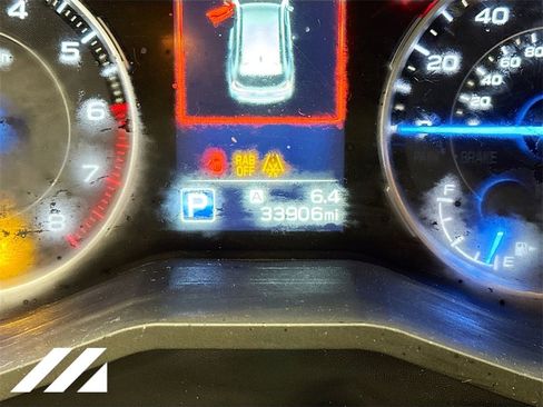 Used 2022 Subaru Ascent Touring image 14