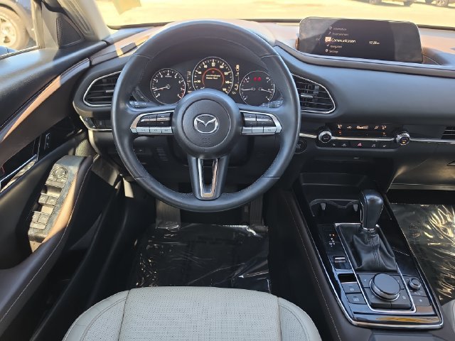 Certified 2021 MAZDA CX-30 FWD 2.5 S w/ Premium Package image 10