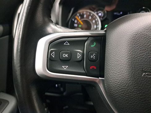 Used 2022 RAM 1500 Big Horn image 29