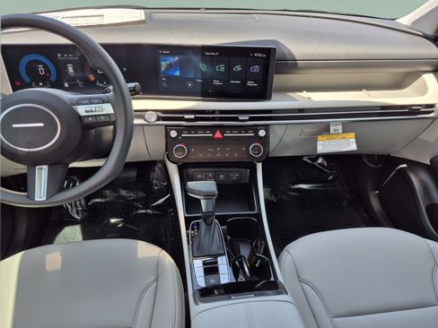 New 2026 Hyundai Tucson SEL Plus FWD image 13