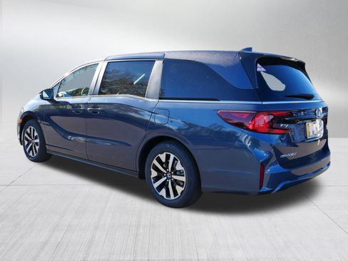 New 2026 Honda Odyssey EX-L image 5
