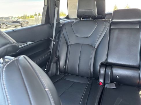 Used 2026 INFINITI QX60 Luxe AWD/4WD image 44