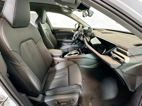 New 2026 Audi A6 Premium Plus image 25