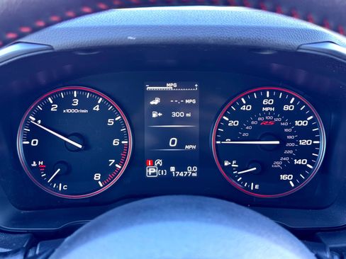 Used 2024 Subaru Impreza RS w/ Popular Package #1 image 29