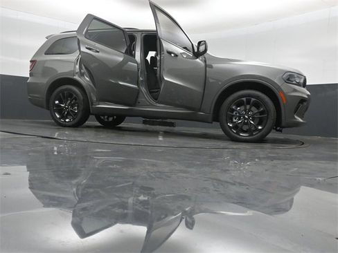 New 2026 Dodge Durango GT w/ Blacktop Package image 52