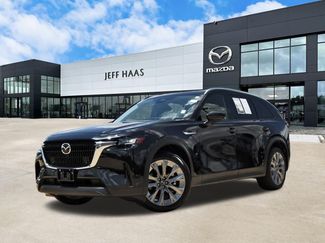Certified 2026 MAZDA CX-90 3.3 Turbo w/ Preferred Package AWD/4WD video 1
