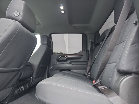 Used 2024 Chevrolet Silverado 1500 RST w/ Protection Package image 25