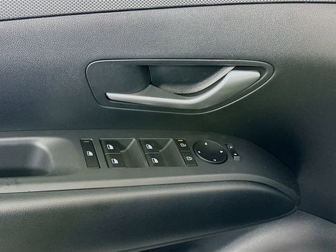 New 2026 Hyundai Tucson Blue SE w/ Tow & Go Package image 19