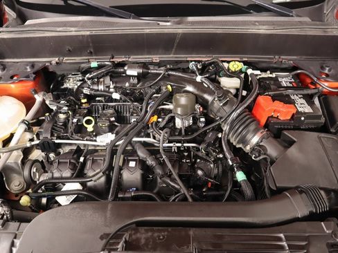 Used 2023 Ford Maverick Lariat w/ Equipment Group 500A Standard image 18