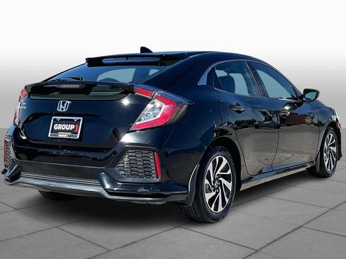 Used 2019 Honda Civic LX image 12