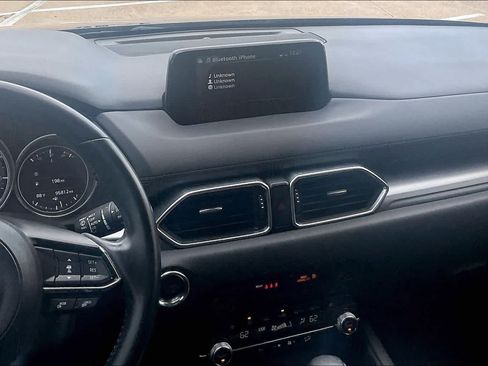 Used 2019 MAZDA CX-5 Touring AWD/4WD image 13